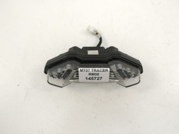 YAMAHA MT07 TRACER RM30 LAMPA TYLNA TYŁ