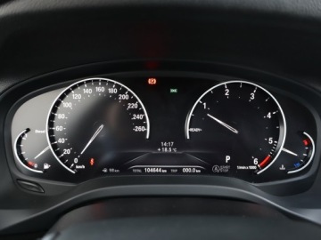 BMW X3 G01 SUV 2.0 20d 190KM 2018 BMW X3 xDrive20d, Salon Polska, Serwis ASO, zdjęcie 10