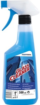 Profimax glass cleaner 500ml szyby i lustra