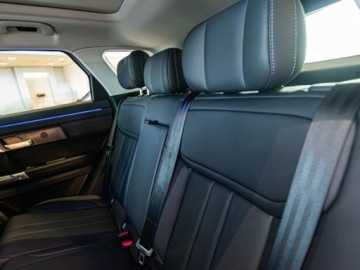 Jaecoo 7 1.6T 147KM 2025 JAECOO J7 1.6 T-GDI OffRoad AWD DCT Suv 147KM 2025, zdjęcie 12