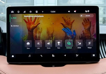 Skoda Superb IV Liftback 2.0 TSI 265KM 2024 Skoda Superb LK 265KM 4X4, Hak, LED Matrix, Head-Up, Masaz, GPS, Indukcja,, zdjęcie 33