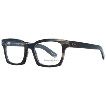 Okulary oprawki Męskie Zegna Couture ZC5015