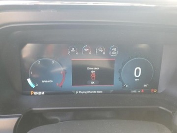 Ford 2023 Ford F250 2023, 6.7L, 4x4, SUPER DUTY, od ubezpieczalni 6.7 Diesel 500KM, zdjęcie 9