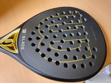 Z5576 RAKIETA DO PADLA WILSON BLADE PRO
