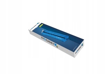 HOGERT HT8G936 СТАЛЬНОЙ ЭКСТРАКТОР 500 МЛ 280 мм