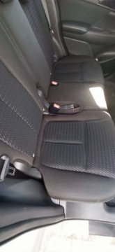 Mitsubishi Eclipse Cross SUV 1.5 T 163KM 2018 Mitsubishi eclipse cross 2018 benzyna, ręczna skrzynia biegów, zdjęcie 5