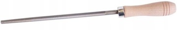 Pilnik do metalu okrągły 250mm nr1 RICHMANN C4966