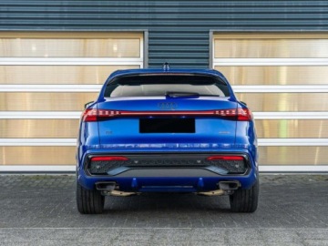 Audi 2025 AUDI Q5 TFSI quattro S line Sportback Suv 2.0 (204KM) 2025, zdjęcie 1