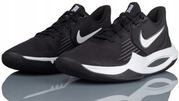 BUTY SPORTOWE MĘSKIE NIKE PRECISION V CW3403 003