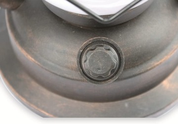 Latarnia solarna z migoczącym płomieniem,72 diodam