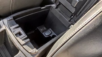 Nissan Qashqai II Crossover Facelifting 1.2 DiG-T 115KM 2018 Nissan Qashqai 1.2DIG-T 115KM Tempomat SalonPL Pan, zdjęcie 28