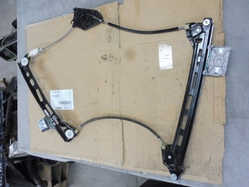 MECHANIZMUS ZVEDÁK OKNO PRAVÝ PŘEDNÍ VW PASSAT CC 3C8837462J