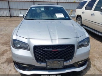 Chrysler 300C II 2022 Chrysler 300s 2022 5.7l 5.7 Benzyna 363KM, zdjęcie 6