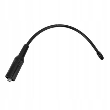 Телескопическая антенна SMA NA-701 Baofeng UV-5R 5RE UV-82 BF888s P15UV