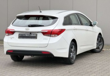 Hyundai i40 Kombi 1.6 GDI 135KM 2015 Hyundai i40 Hyundai i40 1.6 Benzyna 135KM, zdjęcie 9