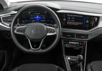 Volkswagen Taigo 2024 Volkswagen Taigo 1.0TSI 116KM Style, Podgrzewane Fotele, Reflektory IQ.LIG, zdjęcie 16