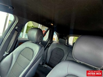 Mercedes GLC C253 SUV 2.1 220 d 170KM 2016 Mercedes-Benz GLC OKAZJA Salon polska I wlasciciel 2.1 Diesel 170KM, zdjęcie 16