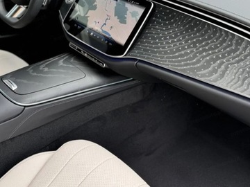 Mercedes Klasa E W214 2026 E Klasa 220 d 4-Matic AMG 2.0 197KM 2026, zdjęcie 13