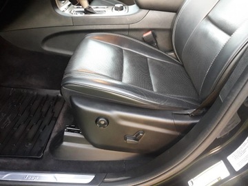 Jeep Grand Cherokee IV Terenowy Facelifting 5.7 V8 352KM 2016 JEEP GRAND CHEROKEE IV (WK, WK2) 5.7 V8 4x4 352 KM OVERLAND INSTALACJA GAZ, zdjęcie 15