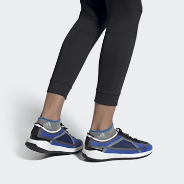 Adidas Pulseboost HD Stella McCartney R37 1/3 обувь