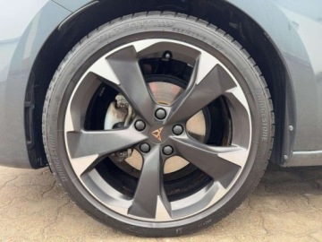 Cupra Leon II Sportstourer 1.5 eTSI MHEV 150KM 2024 Cupra Leon 1.5eTSI 150KM DSG FV23 Kamera cofania Pakiet zimowe 1.5, zdjęcie 36