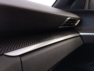 Peugeot 5008 II Crossover Facelifting 1.5 BlueHDi 130KM 2024 Peugeot 5008 1.5 BlueHDi GT SS EAT8, salon PL, FV23, bezwypadkowy 1.5, zdjęcie 15