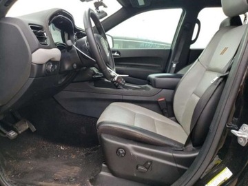 Dodge Durango III 2022 Dodge Durango 2022, RT, 5.7L, od ubezpieczalni 5.7 Benzyna 360KM, zdjęcie 6