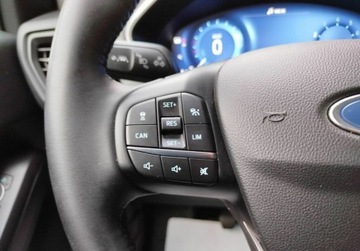 Ford Focus IV 2024 Ford Focus EcoBoost mHev 125KM TitaniumX SalonPL SerwisASO FV23 P.Zima Gwa, zdjęcie 15