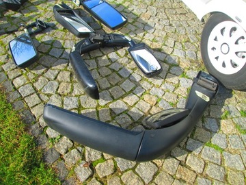 Кемпер MIRROR CAR CAMPING