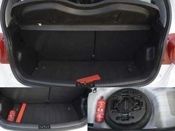 Hyundai i10 II Hatchback 1.0 LPGi 67KM 2015 Hyundai i10 1.0 MPI POP Orange klimatyzacja, zdjęcie 31