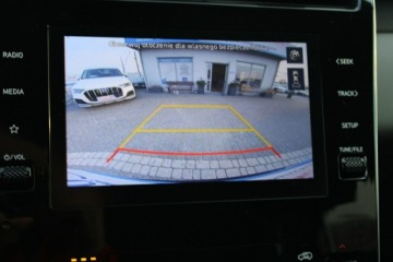 Hyundai Tucson IV SUV 1.6 T-GDI 48V 150KM 2023 Hyundai Tucson 48V 150KM Smart 48V F-vat, zdjęcie 25