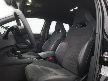 Cupra Ateca Crossover Facelifting 1.5 TSI 150KM 2024 Cupra Ateca 1.5 TSI / 150KM, DSG, ASO, Salon Polsk, zdjęcie 8