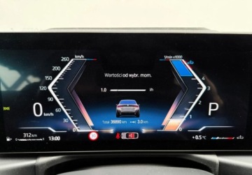 BMW Seria 4 G22-23-26 Coupe 2.0 420d 190KM 2023 BMW Seria 4 I wlasciciel Gwarancja M Pakiet Sport Bezwypadkowy FVAT23, zdjęcie 32