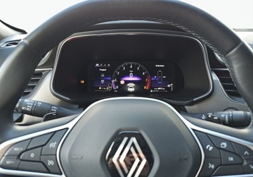 Renault Arkana SUV 1.3 TCe 140KM 2024 Renault Arkana PL salon Grupa Adamowscy Dealer Renault 1.3 Hybryda 140KM, zdjęcie 14