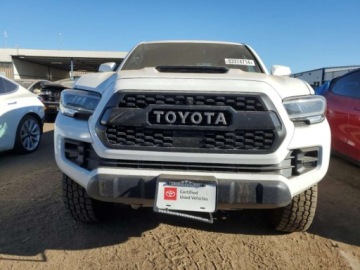 Toyota Tacoma II 2021 Toyota Tacoma 2021, 3.5L, 4x4, TRD PRO, od ubezpieczalni 3.5 Benzyna 278KM, zdjęcie 1