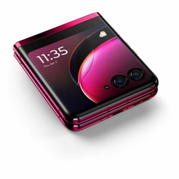 Смартфоны Motorola 40 Ultra 256 ГБ 8 ГБ ОЗУ