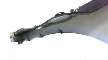 BLATNÍK LEVÝ PŘEDNÍ TOYOTA VERSO 09-13 8T4 2009-2013