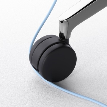 USB тип C — кабель Apple Lightning Baseus, 2 м