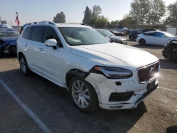 Volvo XC90 II 2018 Volvo XC 90 XC90 T6 2.0 Benzyna 316KM, zdjęcie 5