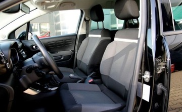 Citroen C3 Aircross  I Crossover Facelifting 1.2 PureTech 110KM 2023 Citroen C3 Aircross 1.2 PureTech Shine SS Manual 110KM SalonPL Gwarancj, zdjęcie 24