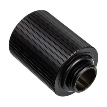 EK-QUANTUM TORQUE EXTENDER STATIC MF 28 - ЧЕРНЫЙ