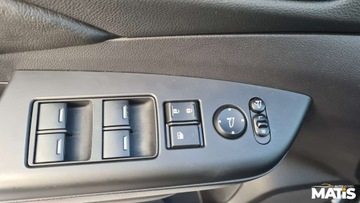 Honda CR-V IV SUV Facelifting 2.0 i-VTEC 155KM 2016 Honda CR-V 2.0Benz manual 4x4 skora kamera Navi 100 bezwypadek 2.0 155KM, zdjęcie 34