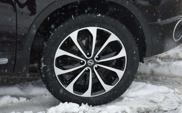 Nissan Qashqai I Crossover 2.0 140KM 2010 Nissan Qashqai 2.0B Navi Kamera Oryginal Lakier Sprowadzony Oplacony, zdjęcie 7