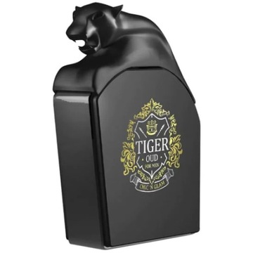 CHIC 'N GLAM EDITION TIGER OUD MEN 100 ML TESTER