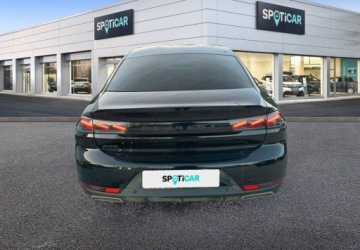 Peugeot 508 II Sedan 1.5 BlueHDI 130KM 2023 Peugeot 508 BlueHDi 130 Allure SS EAT8 SalonPL FVat Od Reki Gwarancja 1.5, zdjęcie 5