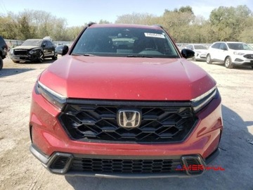 Honda CR-V VI 2023 Honda CR-V 2023r., CR-V Sport, 2.0L 2.0 Hybryda 204KM, zdjęcie 1