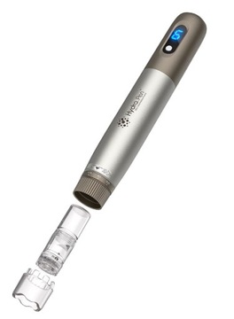 Беспроводной HydraPen H3 с автоматическим аппликатором Hydra Pen Prima Derma