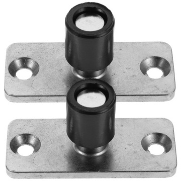 PROWADNICE PODŁOGOWE DO BRAMY STODOŁY MOCOWANIE PRZESUWNE