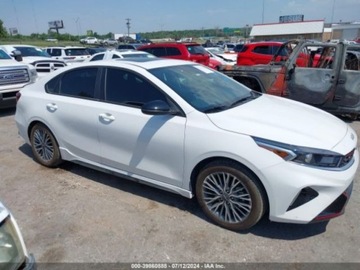 Kia 2024 Kia Inny 2024 Kia Forte GT-Line IVT 2.0 Benzyna 147KM, zdjęcie 12