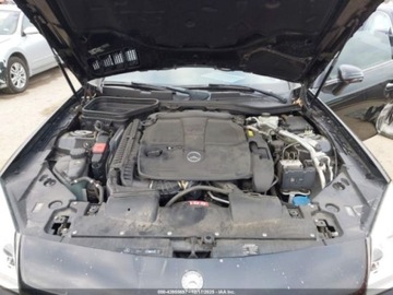 Mercedes SLK R172 2012 Mercedes-Benz SLK 350 2012 3.5 Benzyna 302KM, zdjęcie 8